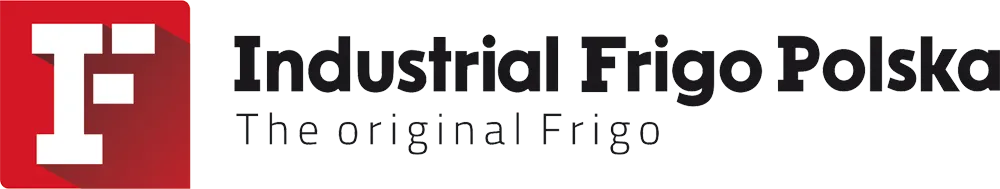 Industrial Frigo Polska - logo